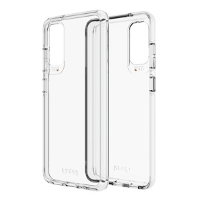 GEAR4 D3O Crystal Palace kryt Samsung Galaxy S20