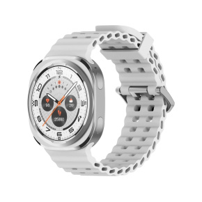 CARNEO GTR Falcon HR+/45/Šport Band/White