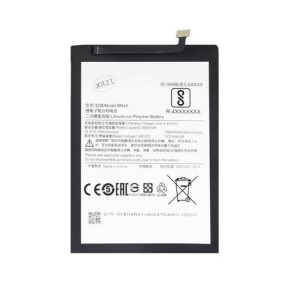 Xiaomi BN4A Batéria 4000mAh (OEM)