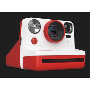 Polaroid Now Gen 2 Red