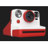 Polaroid Now Gen 2 Red