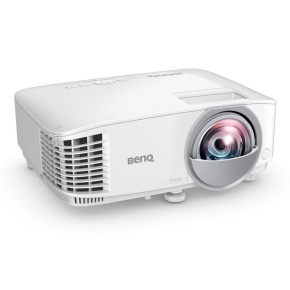 DLP projektor BenQ MW809STH - 3000lm,WXGA,HDMI,USB,rep