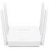 TP-LINK "AC1200 Wireless Dual Band RouterSPEED: 300 Mbps at 2.4 GHz + 867 Mbps at 5 GHzSPEC: 4× Fixed External Antenna