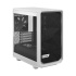 Fractal Design Meshify 2 Mini White TG Clear Tint/Micro ATX/Transpar./Biela