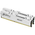 Kingston FURY Beast/DDR5/64GB/6000MHz/CL30/2x32GB/RGB/White