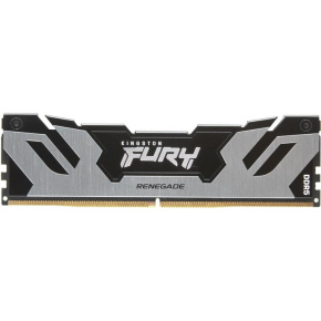 Kingston FURY Renegade/DDR5/32GB/7600MHz/CL38/2x16GB/Black/Silv