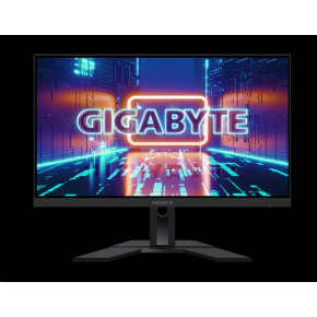 GIGABYTE LCD - 27" Gaming monitor M27Q EK, IPS, 2560 x 1440 QHD, 170Hz, 1000:1, 350cd/m2, 0.5ms, 2xHDMI, 1xDP