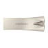 Samsung BAR Plus/128GB/USB 3.2/USB-A/Champagne Silver