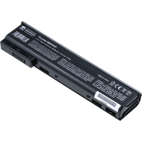 Batéria T6 Power HP ProBook 640 G1, 645 G1, 650 G1, 655 G1, 5200mAh, 56Wh, 6cell