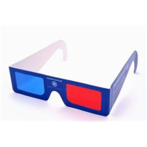 PRIMECOOLER PC-AD1 3D GLASS / 3D OKULIARE (red/blue)