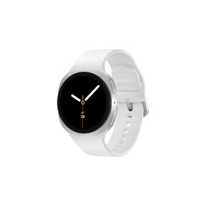 Samsung Galaxy Watch 8/40mm/Šport Band/White