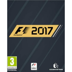 F1 2017 (PC) Steam Key F1 2017 (PC) Steam Key