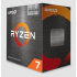 CPU AMD Ryzen 7 5700X3D