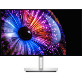 Dell UltraSharp/U2724DE/27''/IPS/QHD/120Hz/8ms/Silver/3R