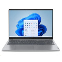 Lenovo ThinkBook 16 G6 IRL Intel i5-1335U 16GB 512GB-SSD 16"WUXGA IPS AG IntelIrisXe Win11Pro ArcticGrey