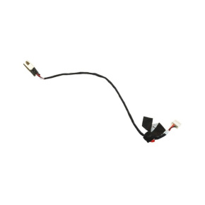 Notebook Internal Cable Lenovo for ThinkPad T440, DC Power Connector (PN: 04X5443, DC30100KY00, DC30100KZ00) - Repas