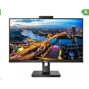 Philips MT IPS LED 27" 275B1H/00 - panel IPS, 2560x1440, DVI-D, HDMI, DP, USB, reproduktory, pivot Philips MT IPS LED 27" 275B1H/00 - panel IPS, 2560x1440, DVI-D, HDMI, DP, USB, reproduktory, pivot