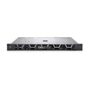 PROMO do 2.2. Dell server PowerEdge R350 E-2336/16GB/1x480 SSD/8x2,5''/H355/3NBD Basic/2x 700W