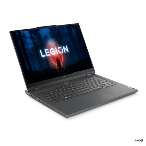 Lenovo IP Legion Slim 5 14APH8, Ryzen 7 7840HS, 14.5˝ 2880x1800, RTX 4060/8GB, 32GB, SSD 1TB, W11H, šedý, 3y CI