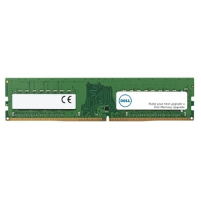 Dell 16GB DDR5 4800 MHz UDIMM ECC 1RX8 Server Memory