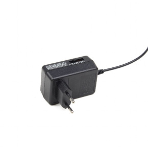 GEMBIRD Universal AC-DC adaptér, 12 W