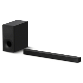 Sony Soundbar HT-S400, 100W, BT, čierny