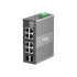 IES208G Omada Induster Easy Manag.sw.