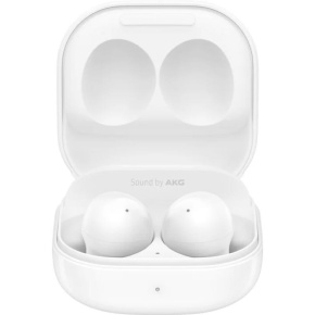 SAMSUNG Galaxy Buds2, Biele