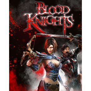 Blood Knights (PC) Steam Key