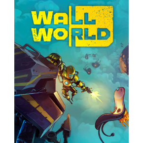 Wall World (PC) Steam Key