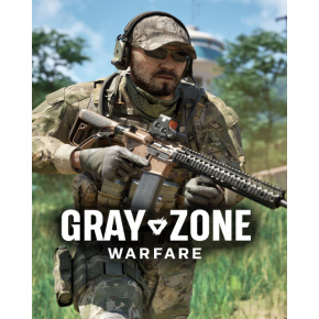 Gray Zone Warfare (PC) Steam Key