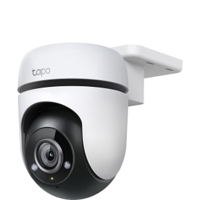 Tapo C500 Outdoor Pan/Tilt Security WiFi Camera