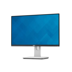 Monitor Dell U2415 - Repas