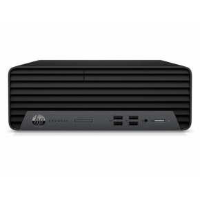 Počítač HP ProDesk 400 G7 SFF - Repas