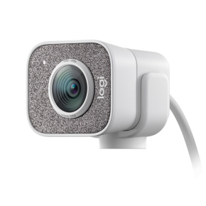 Logitech® StreamCam - WHITE