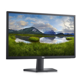 Dell 24 Monitor - SE2422H- 23,8"/VA/FHD/75Hz/12ms/Black/3RNBD