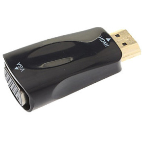 PremiumCord prevodník HDMI na VGA