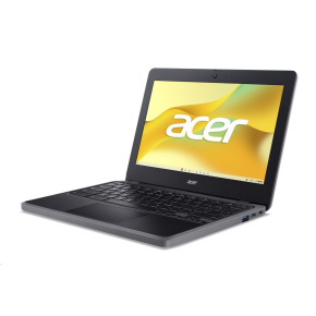 ACER NTB Chromebook Spin 513 (CP513-1H-S3UW) - Snapdragon SC7180,13.3" FHD IPS,4 GB,64eMMC,Qualcomm Adreno 618,Chrome O