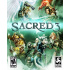 Sacred 3 (PC) Steam Key