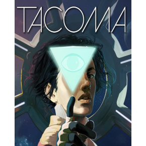 Tacoma (PC) Steam Key