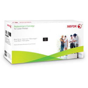 XEROX toner kompat. s HP CF210X, 2400 str., čierna