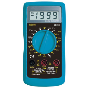 Multimeter MD-210