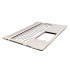 Notebook vrchný kryt HP for ProBook 455R G6 - Repas