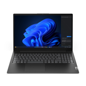 Lenovo V/V15 G5 IRL/Core 3 100U/15,6''/FHD/8GB/512GB/Intel int/W11H/Black/2R Lenovo V/V15 G5 IRL/Core 3 100U/15,6''/FHD/8GB/512GB/Intel int/W11H/Black/2R