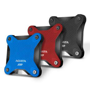 ADATA SD600Q/240GB/SSD/Externí/2.5''/Modrá/3R
