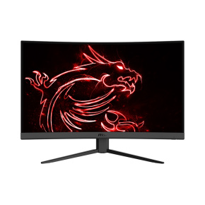MSI/G32CQ4 E2/31,5''/VA/QHD/170Hz/1ms/Čierna/3R