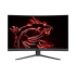 MSI/G32CQ4 E2/31,5''/VA/QHD/170Hz/1ms/Čierna/3R