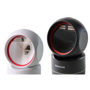 Honeywell HF680 - čierna, 1,5 m USB