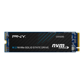 PNY SSD CS1030 1TB, PCIe Gen3x4, M.2 2280, (R:2100/ W:1700MB/s)