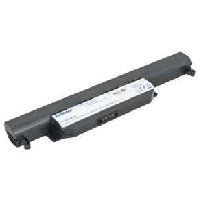 Batéria AVACOM pre Asus K55, X55, R700 Li-Ion 10,8 V 5600mAh